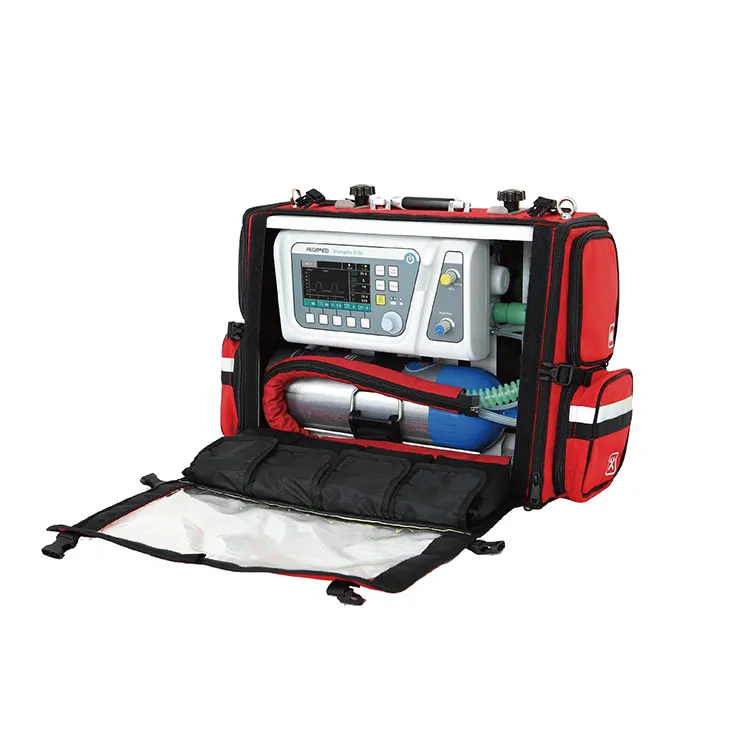 Shangrila 510S portable medical ventilator machine price